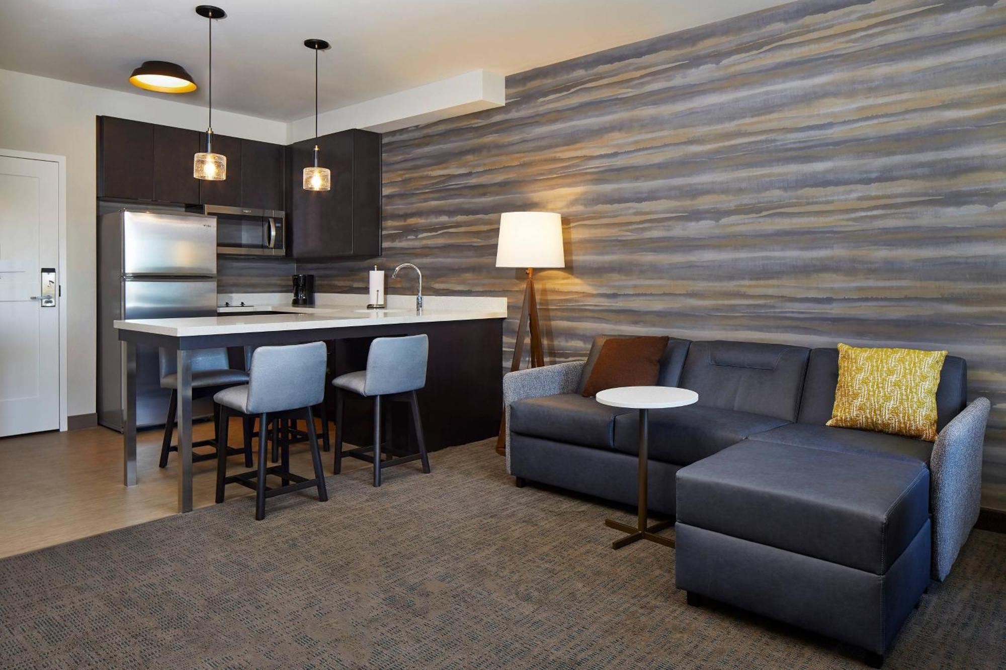 Residence Inn By Marriott Cleveland University Circle/Medical Center Exterior foto
