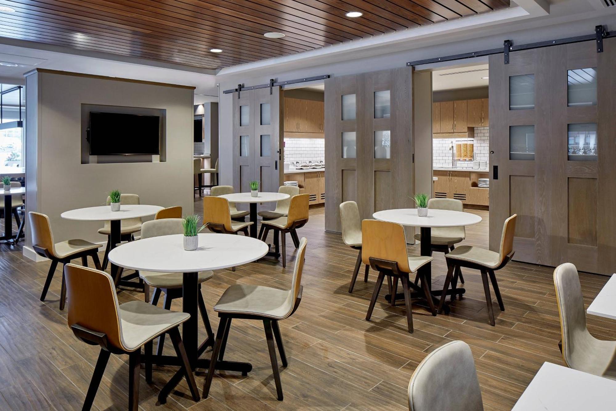 Residence Inn By Marriott Cleveland University Circle/Medical Center Exterior foto